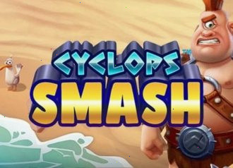 Slot Cyclops Smash