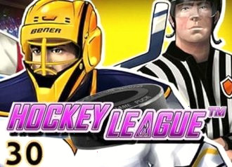 hockey league